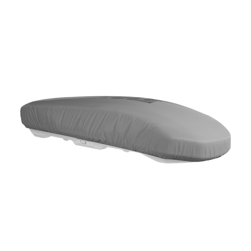 Thule Box Lid Cover size 4 box lid cover grey