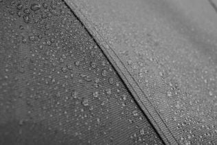 Thule Approach 2 feature ashland gray
