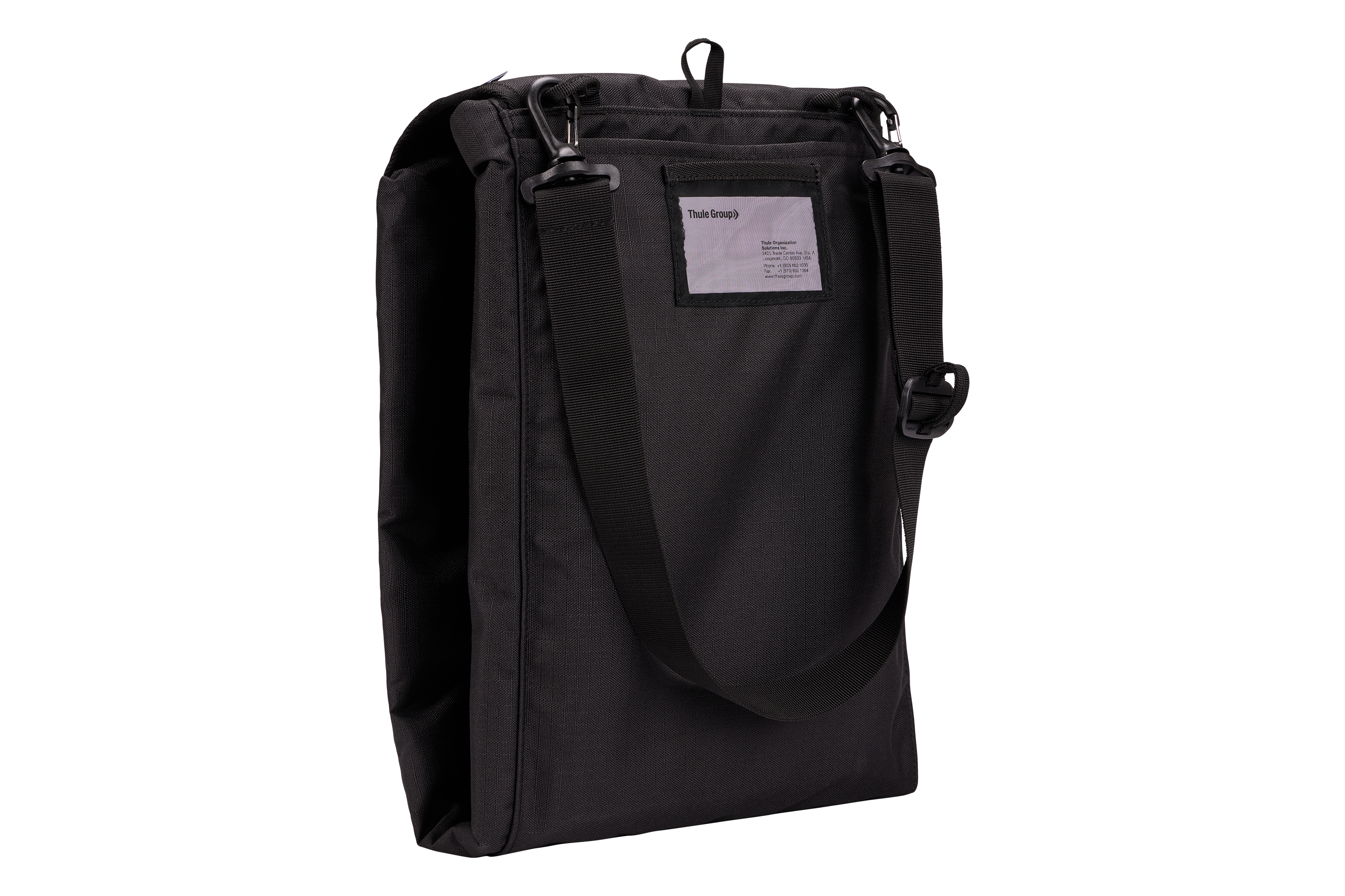Thule stroller travel bag large saves space