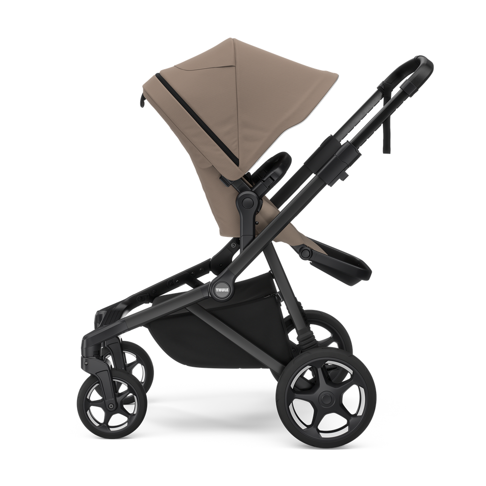 Thule Sleek 2 stroller