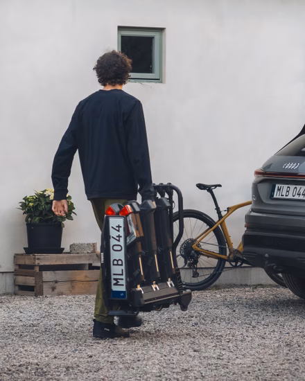 Thule EasyFold 3 USP