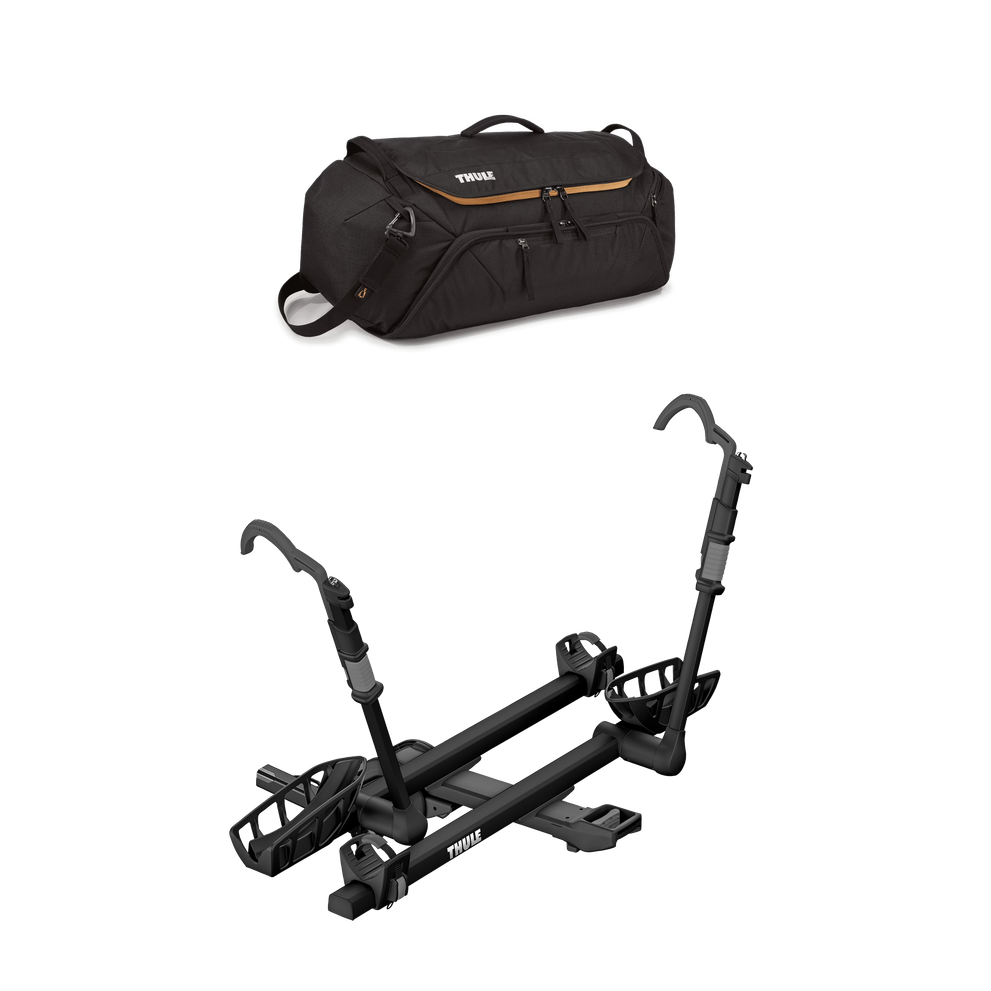 Thule T2 Pro XTR bundle 1