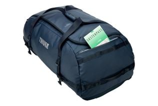 Thule Chasm duffel 130L darkest blue