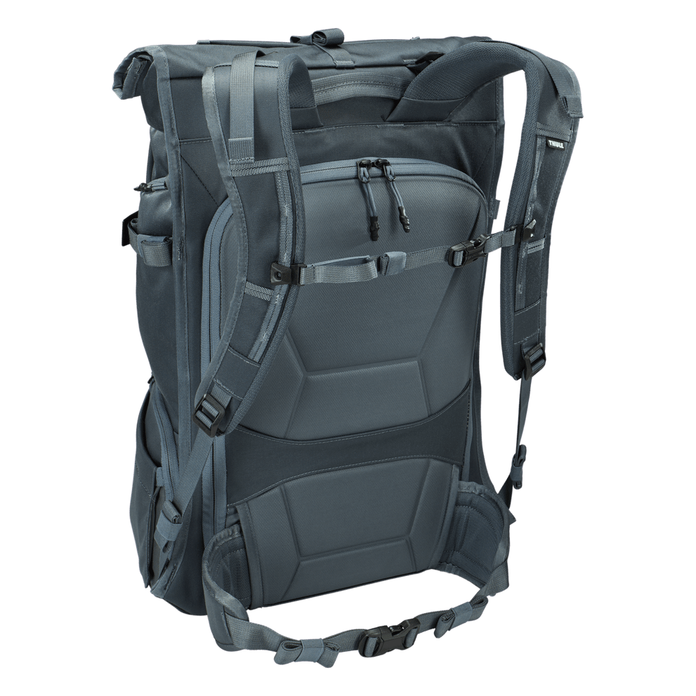 Thule Covert camera backpack DSLR 32L dark slate gray