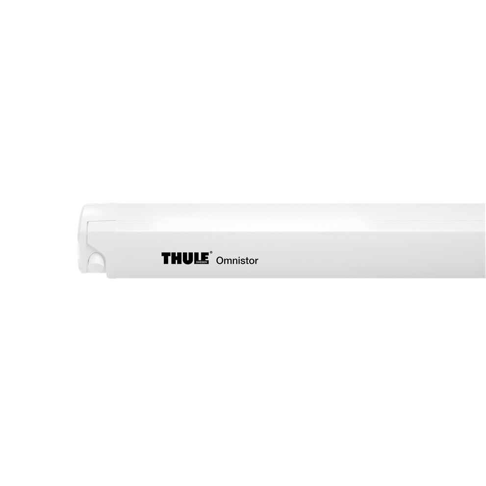 Thule Omnistor 9200 motorized roof awning 6.00x3.00m white