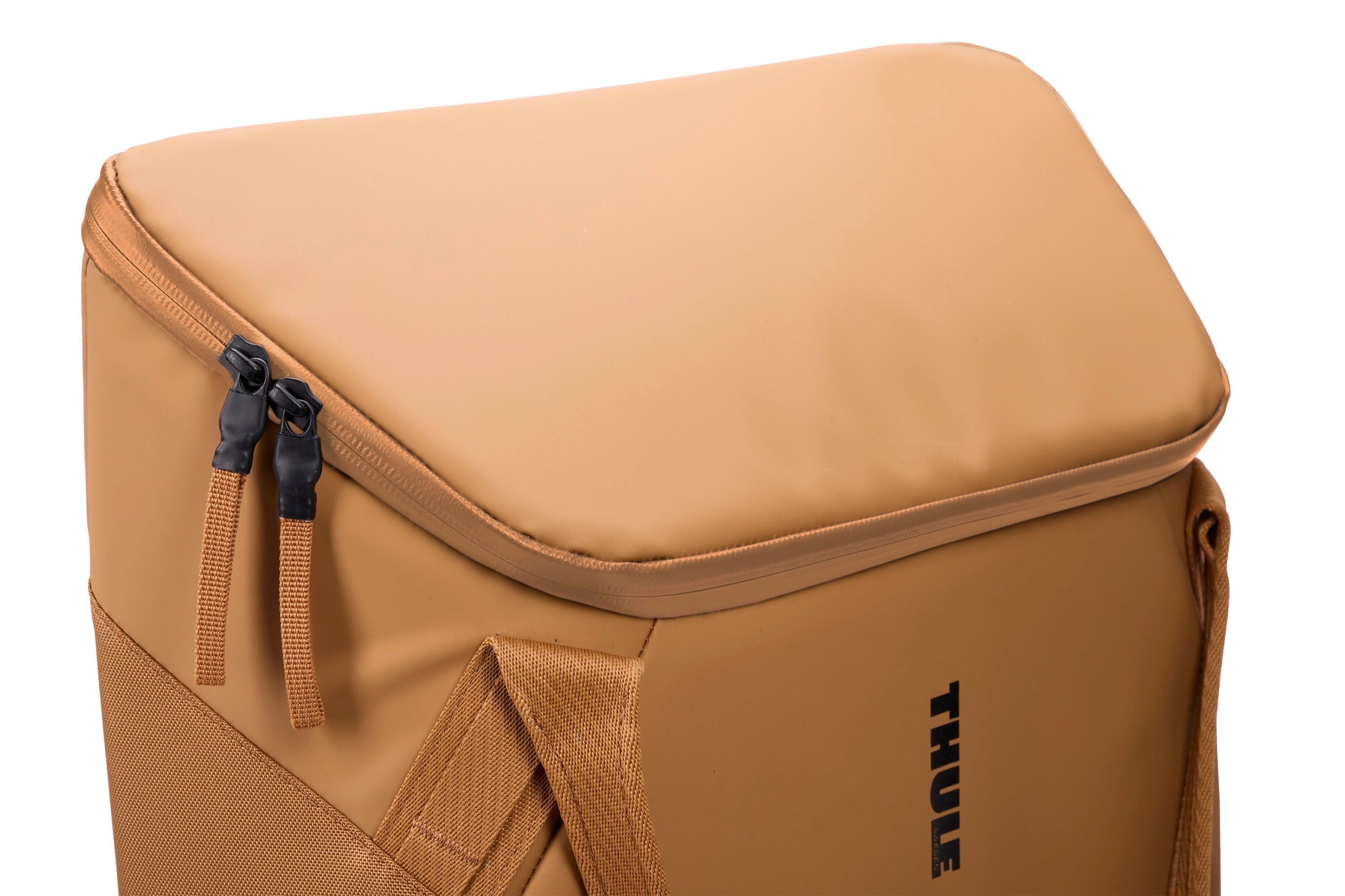 Thule Chasm cooler with InLock 21L dusted orange