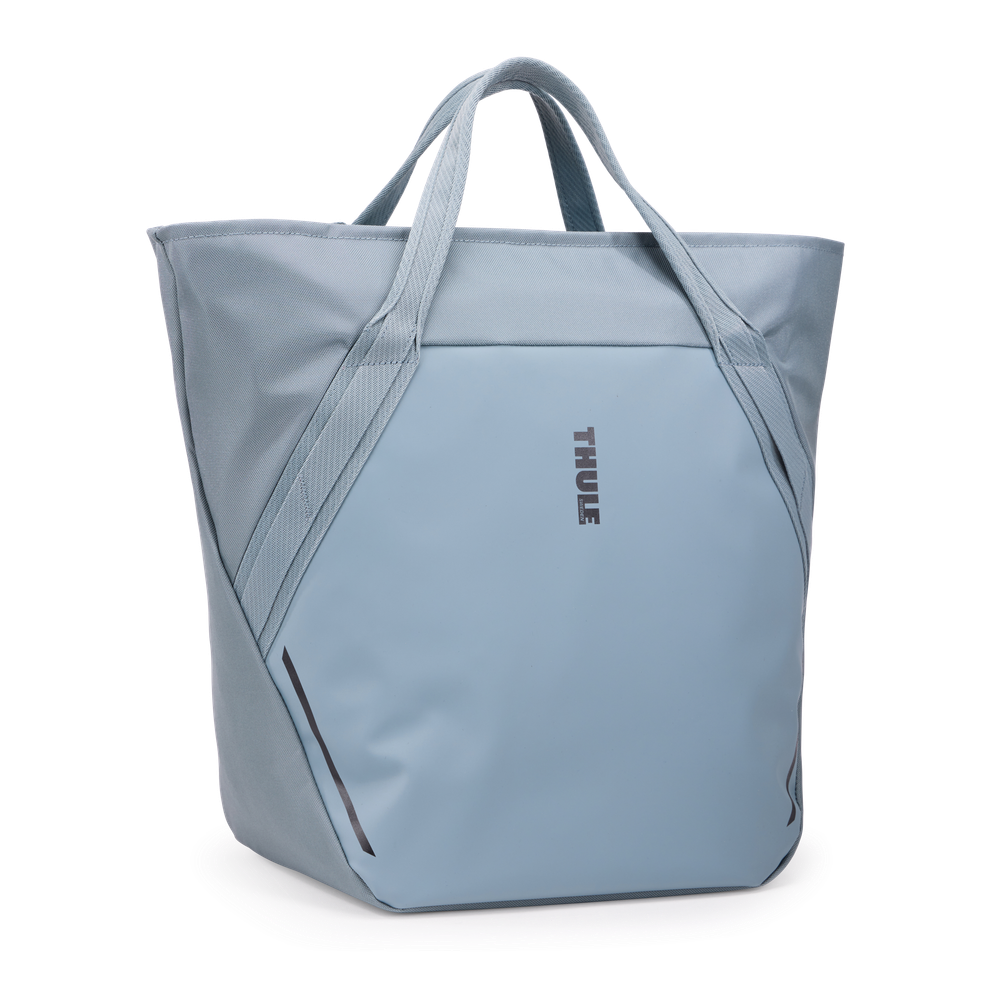 Thule Chasm tote with InLock 25L mid blue