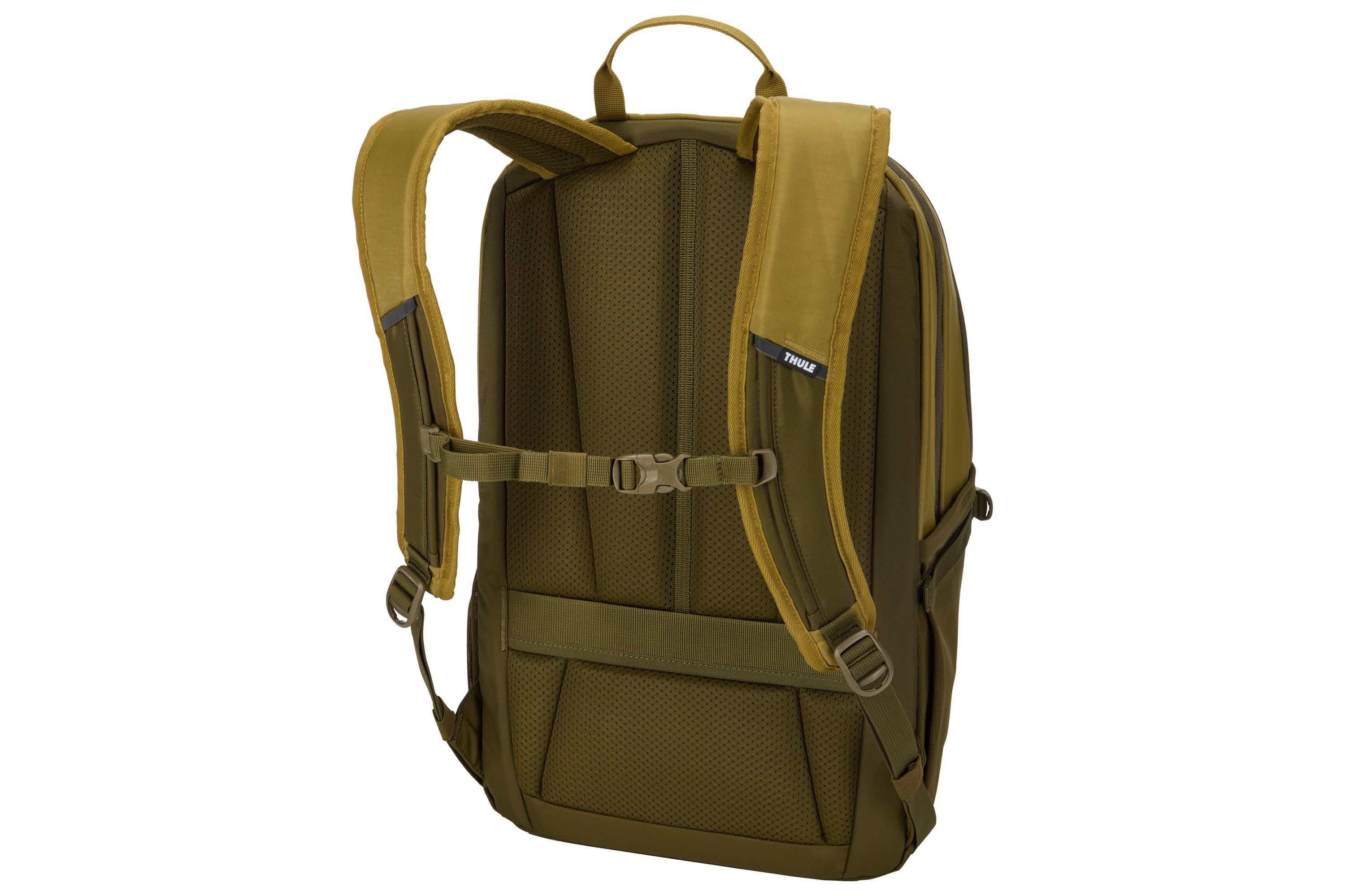 Thule EnRoute backpack 23L nutria/natural green