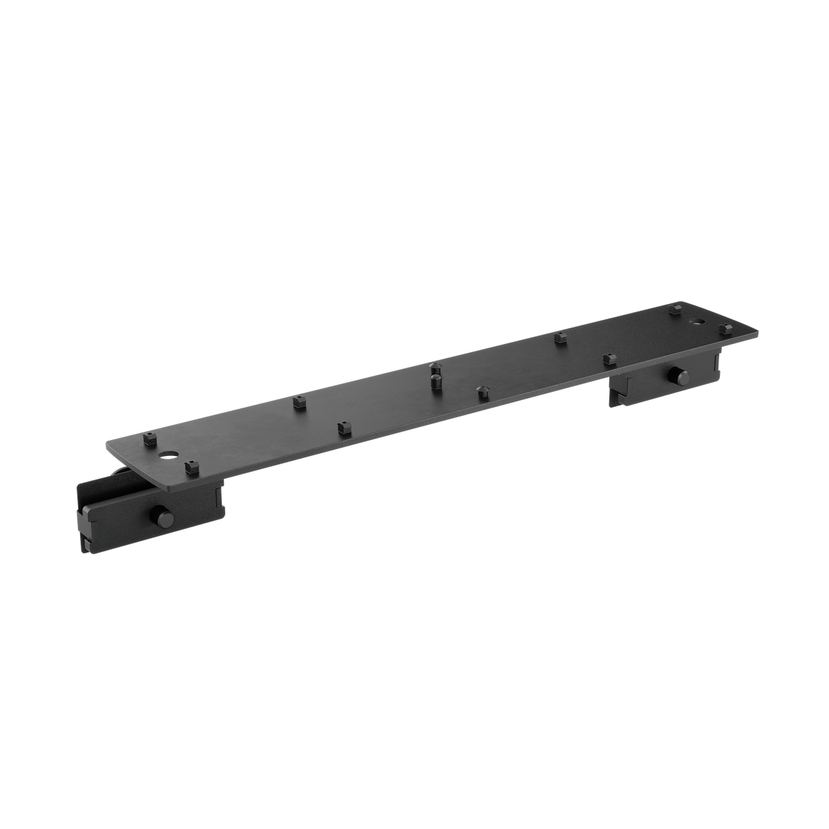 Thule Xscape C-rail kit