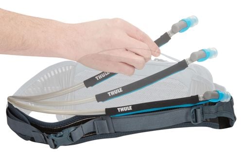 Thule Rail Hip Pack 4L 3204481 stay hydrated