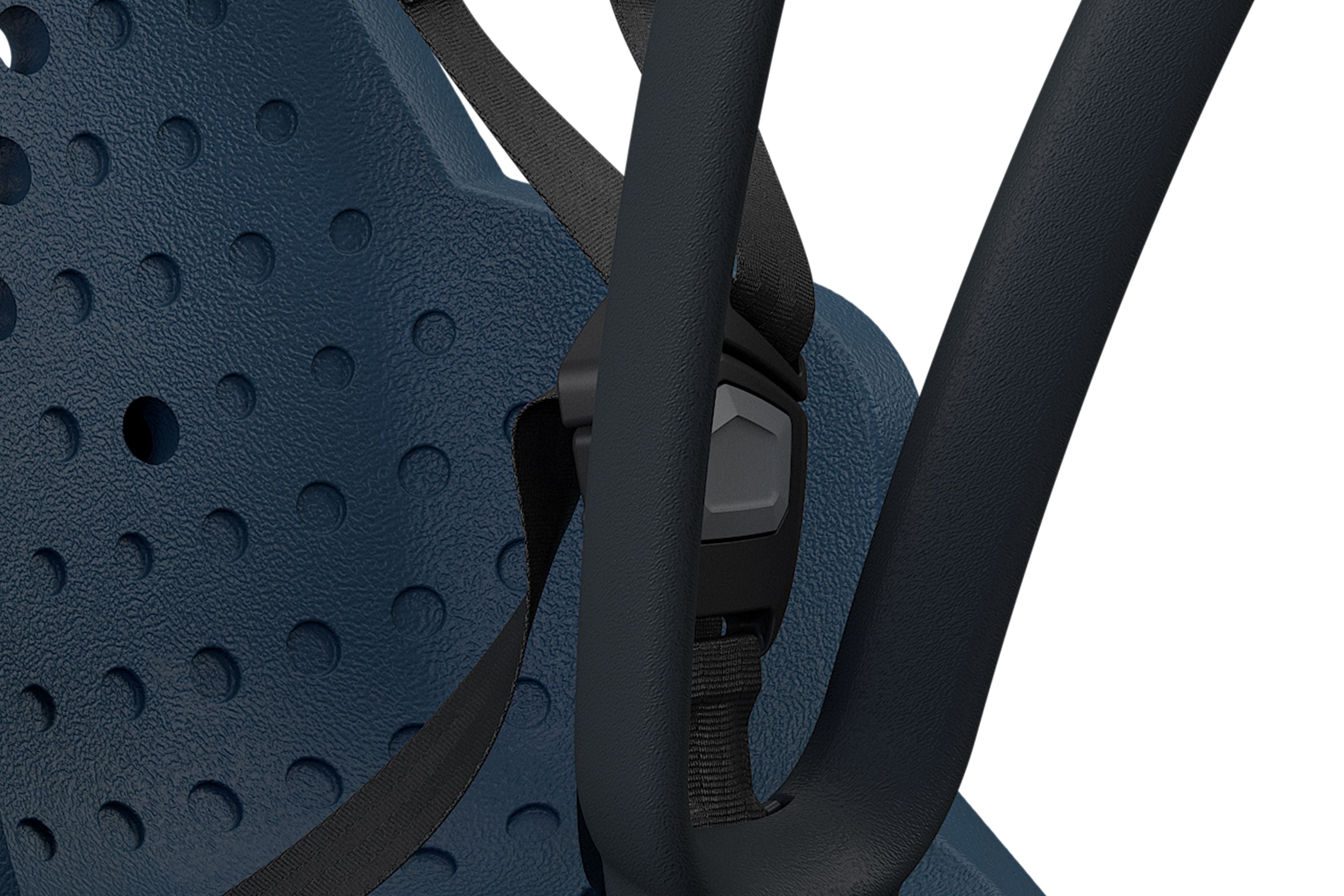 Thule Yepp 2 mini features