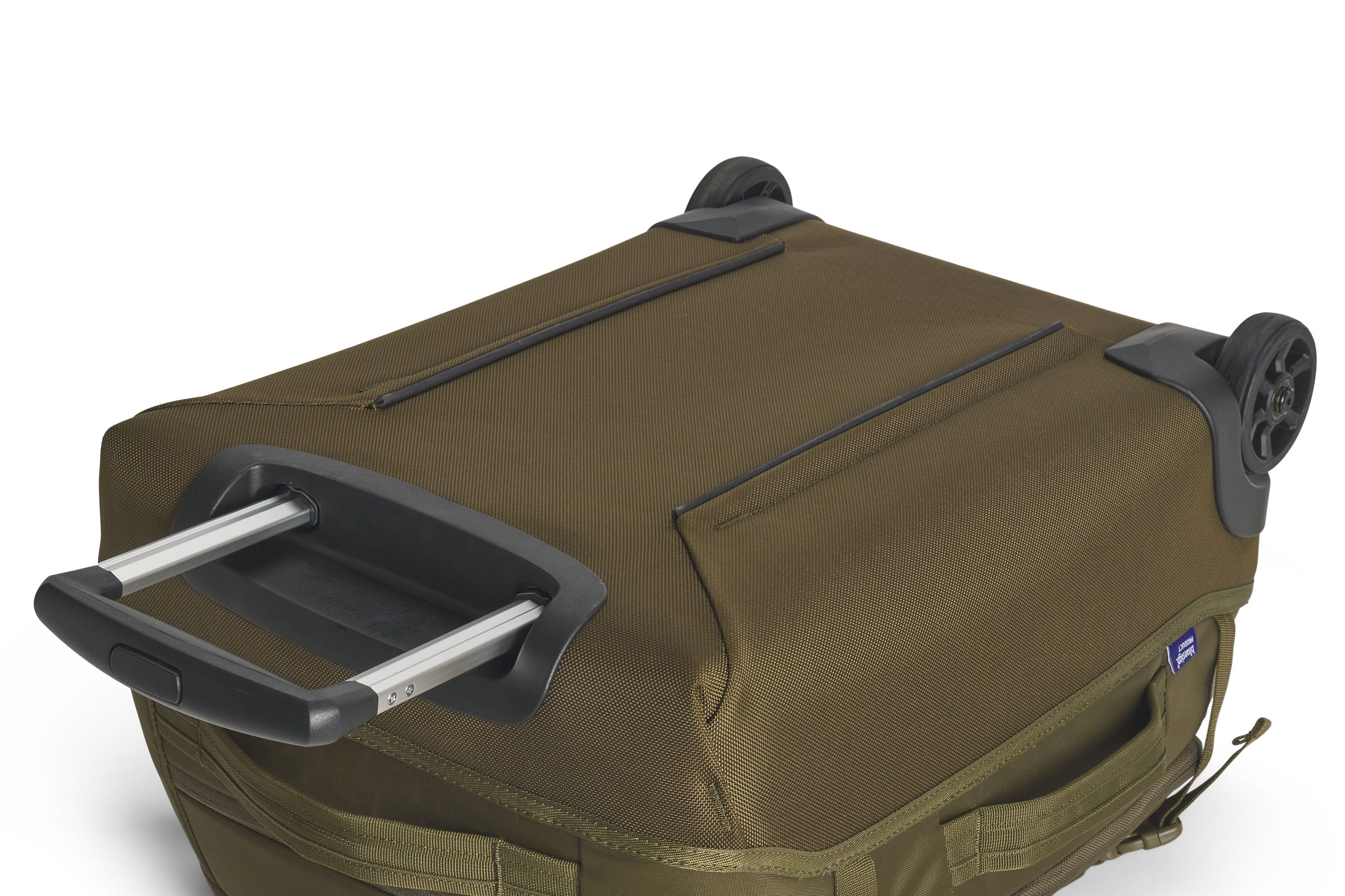 Thule EnRoute carry on natural green