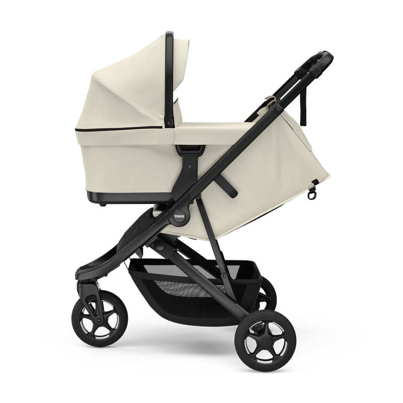 Thule Spring 2 stroller soft beige