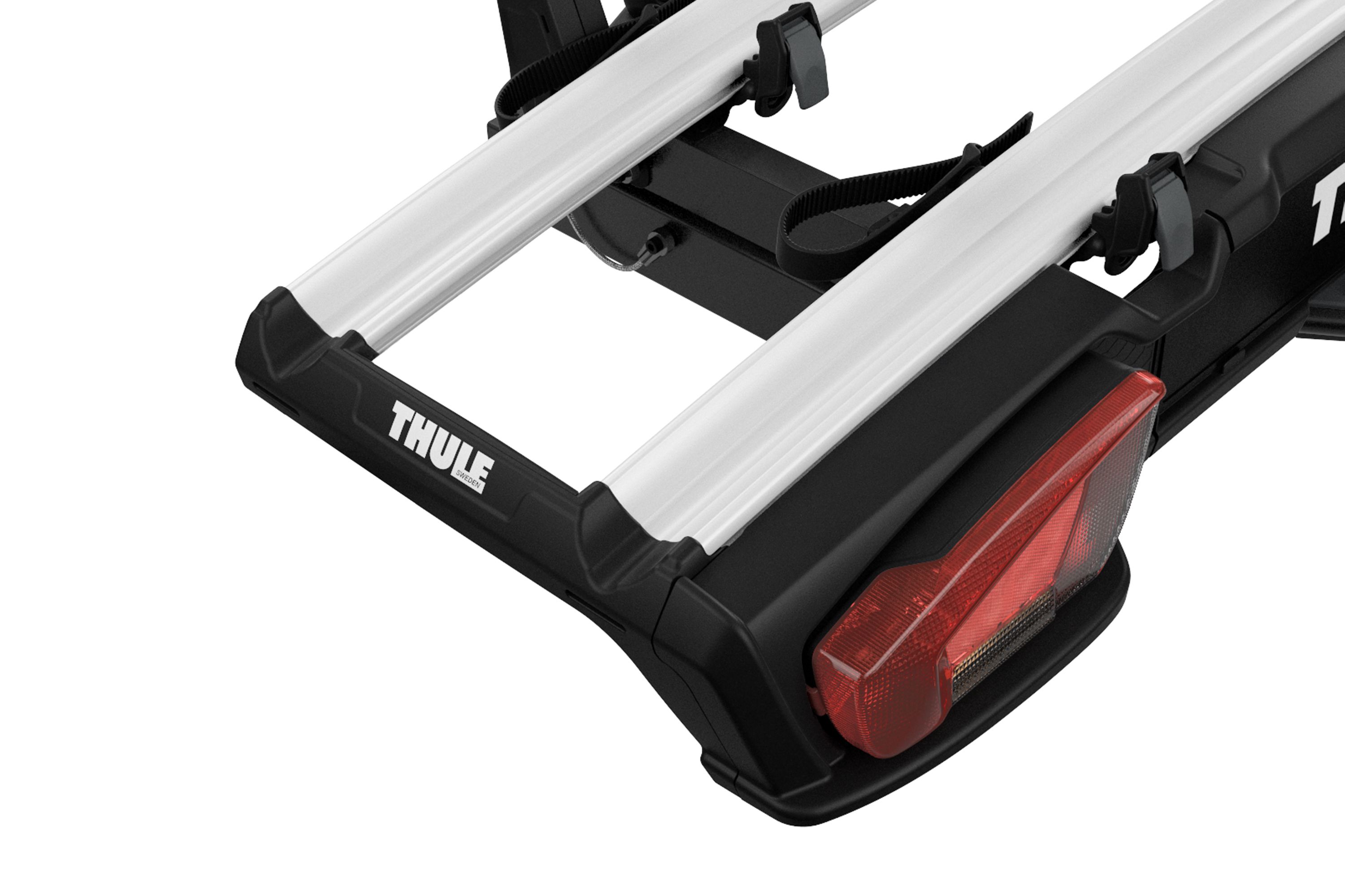 Der Thule Velospace XT im Test: Das ist unser Fazit