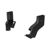 Thule Urban Glide 3 double stroller bassinet adapter double stroller bassinet adapter