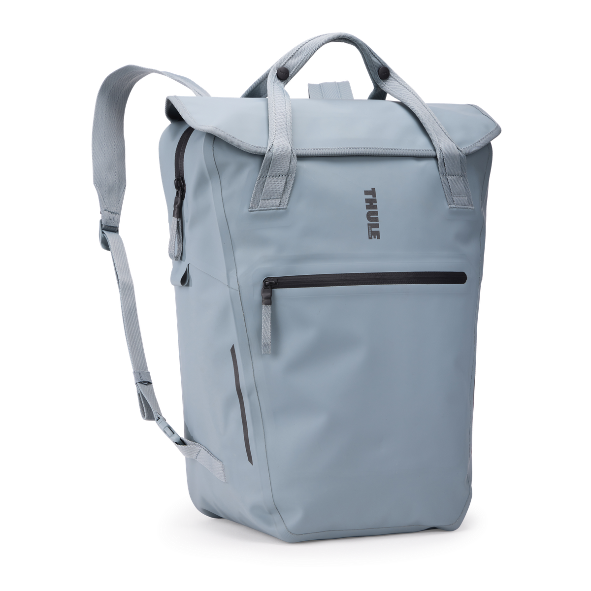 Thule Shield backpack with InLock 23L mid blue