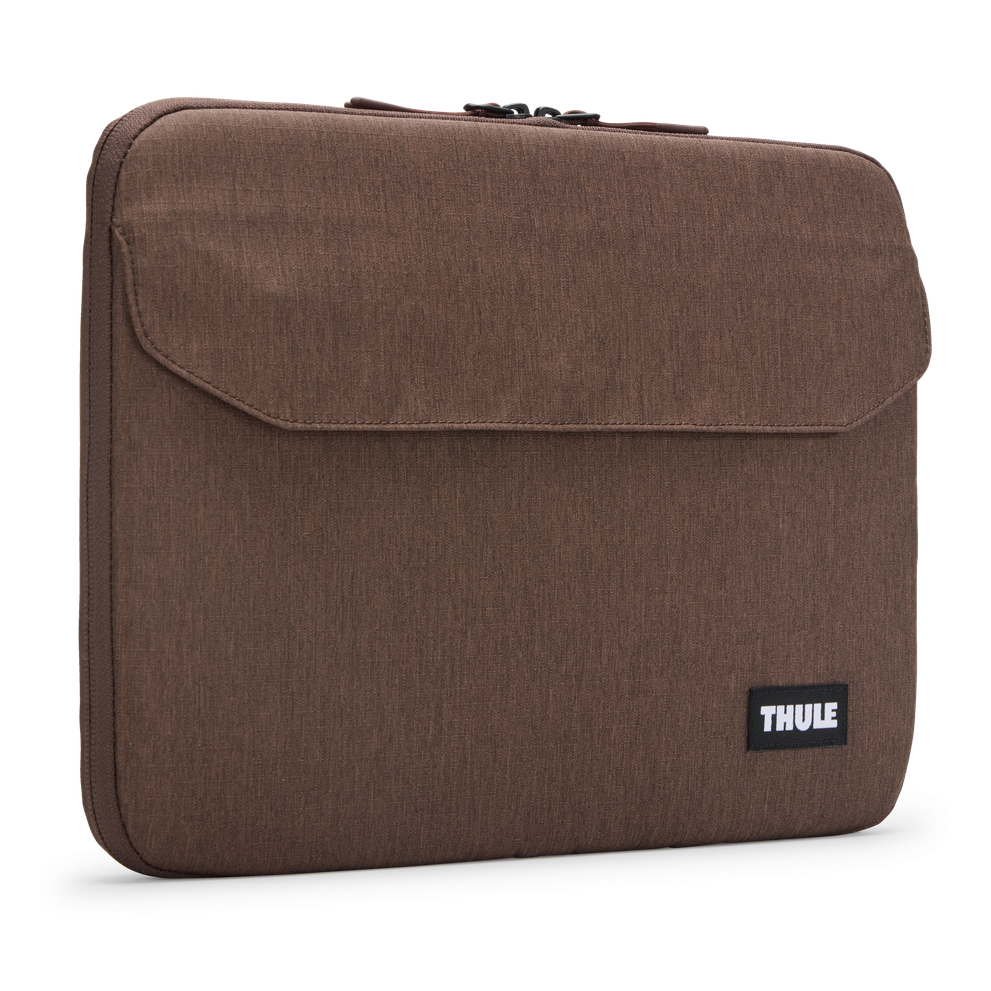 Thule Lithos sleeve MacBook Pro 14'' nuanced brown