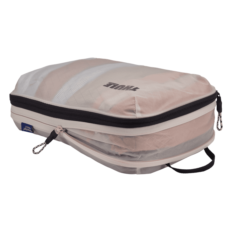 Thule compression packing cube medium white