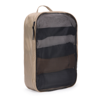 Thule packing cube medium gentle beige