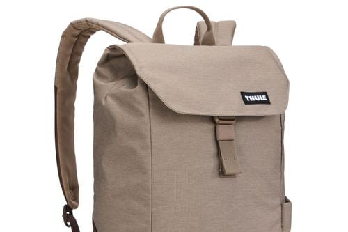 Thule Lithos backpack 16L nuanced brown