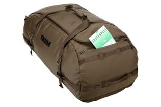 Thule Chasm duffel 130L deep khaki
