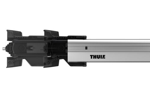 Thule WingBar Edge Aluminum