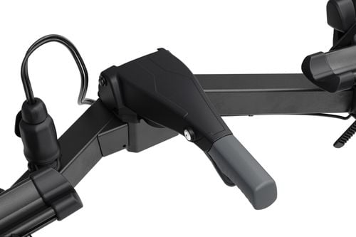 Thule VeloSpace 3 3-bike feature
