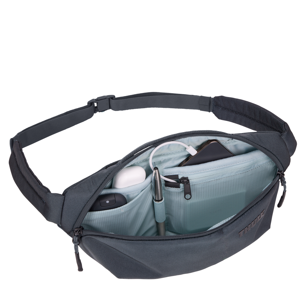 Thule Subterra 2 sling bag 3L Dark Slate gray