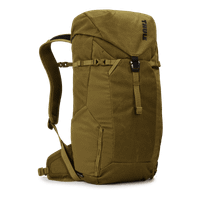 Thule AllTrail X 25L hiking backpack nutria brown