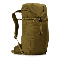 Thule AllTrail X 25L hiking backpack nutria brown