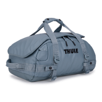 Thule Chasm 30L duffel bag pond gray