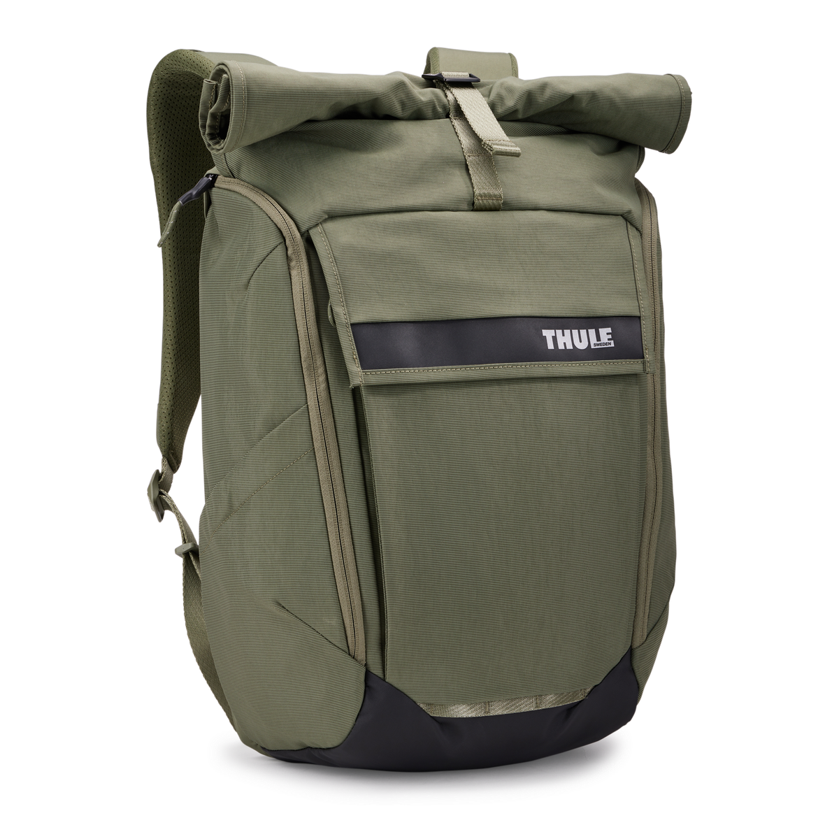 Thule Paramount laptop backpack 24L Soft green