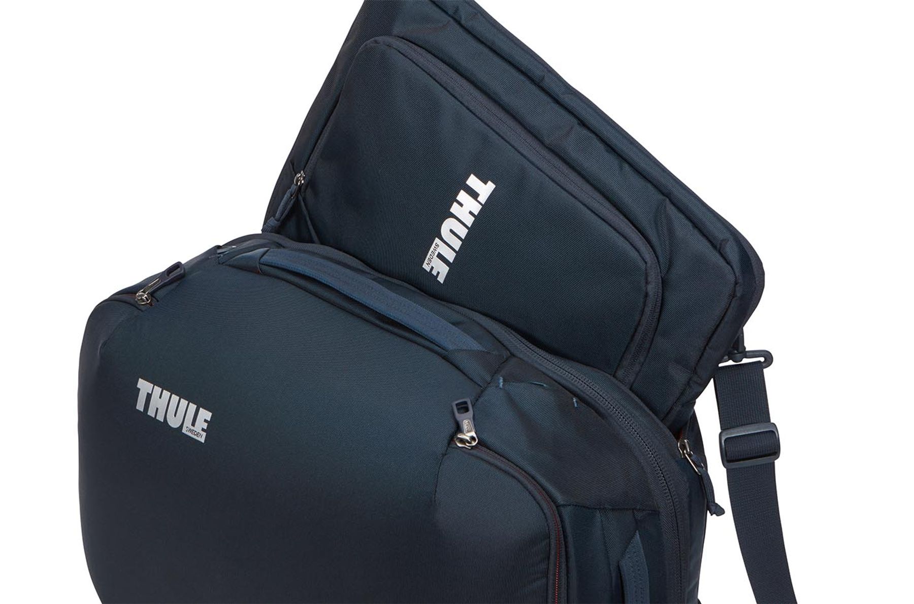 thule carry on 40l