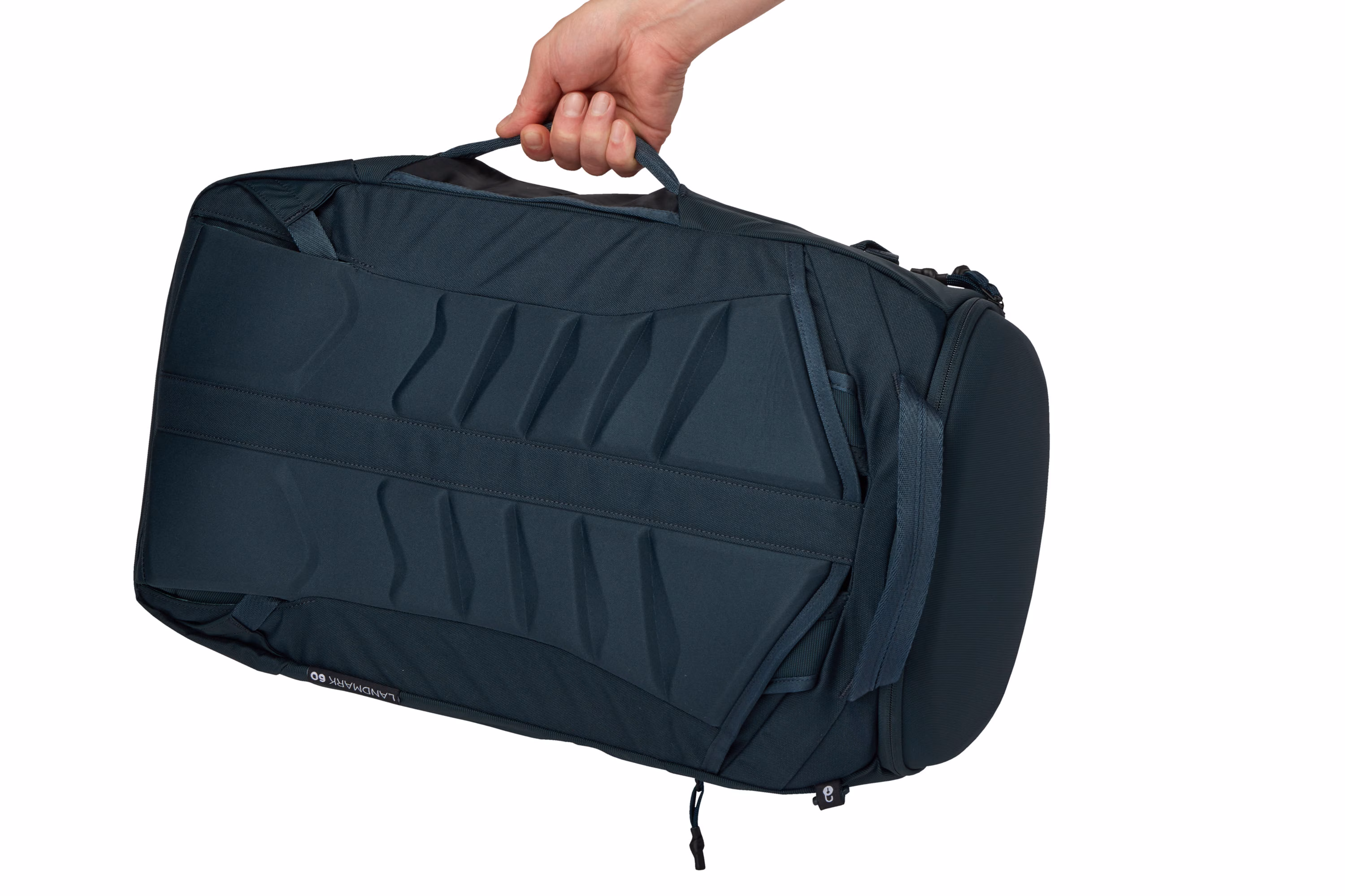 Thule Landmark 60L feature