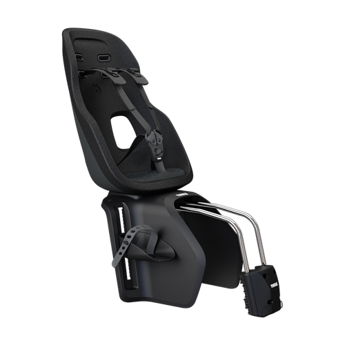 Thule Yepp Nexxt Maxi フレームマウントモデル　ブラック Amazon.com : Thule Yepp Nexxt Maxi Frame Mount Child Bike Seat