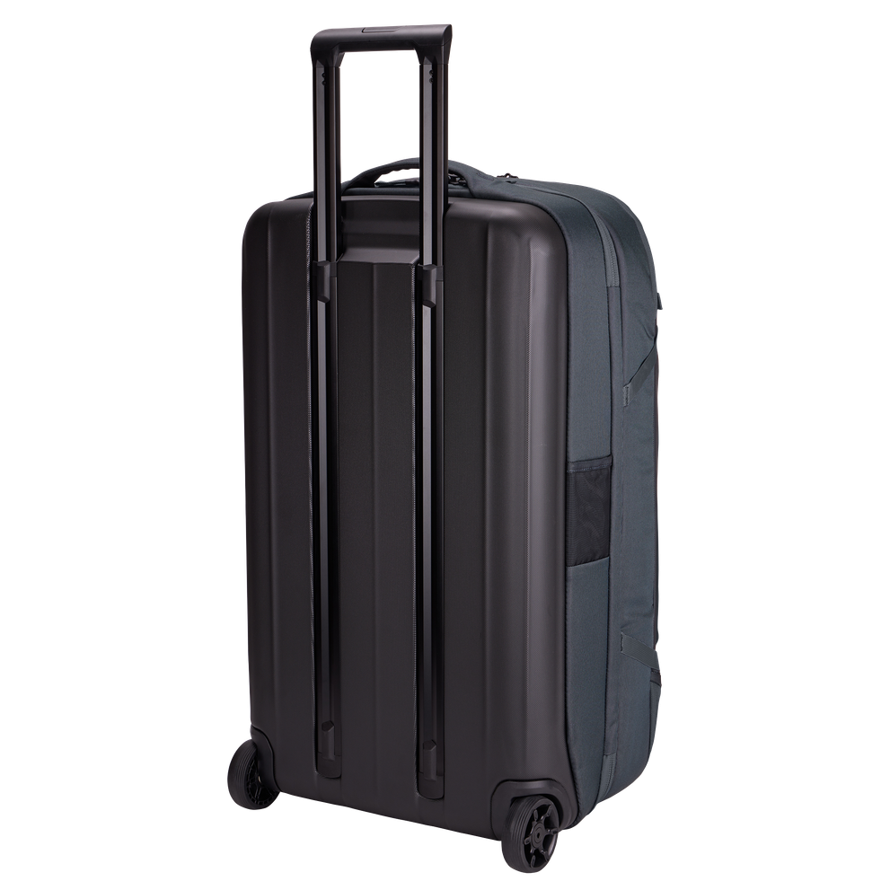 Thule Subterra 2 check-in suitcase wheeled duffel 70cm Dark Slate