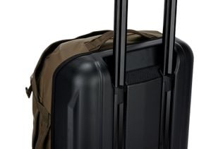 Thule Chasm carry on deep khaki