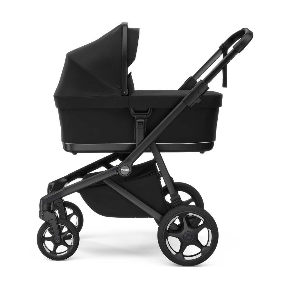 Thule Sleek 2 stroller