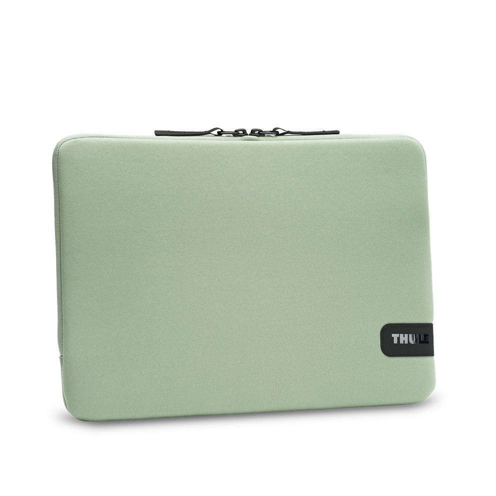 Thule Koya sleeve PC/MB Pro 16" light green