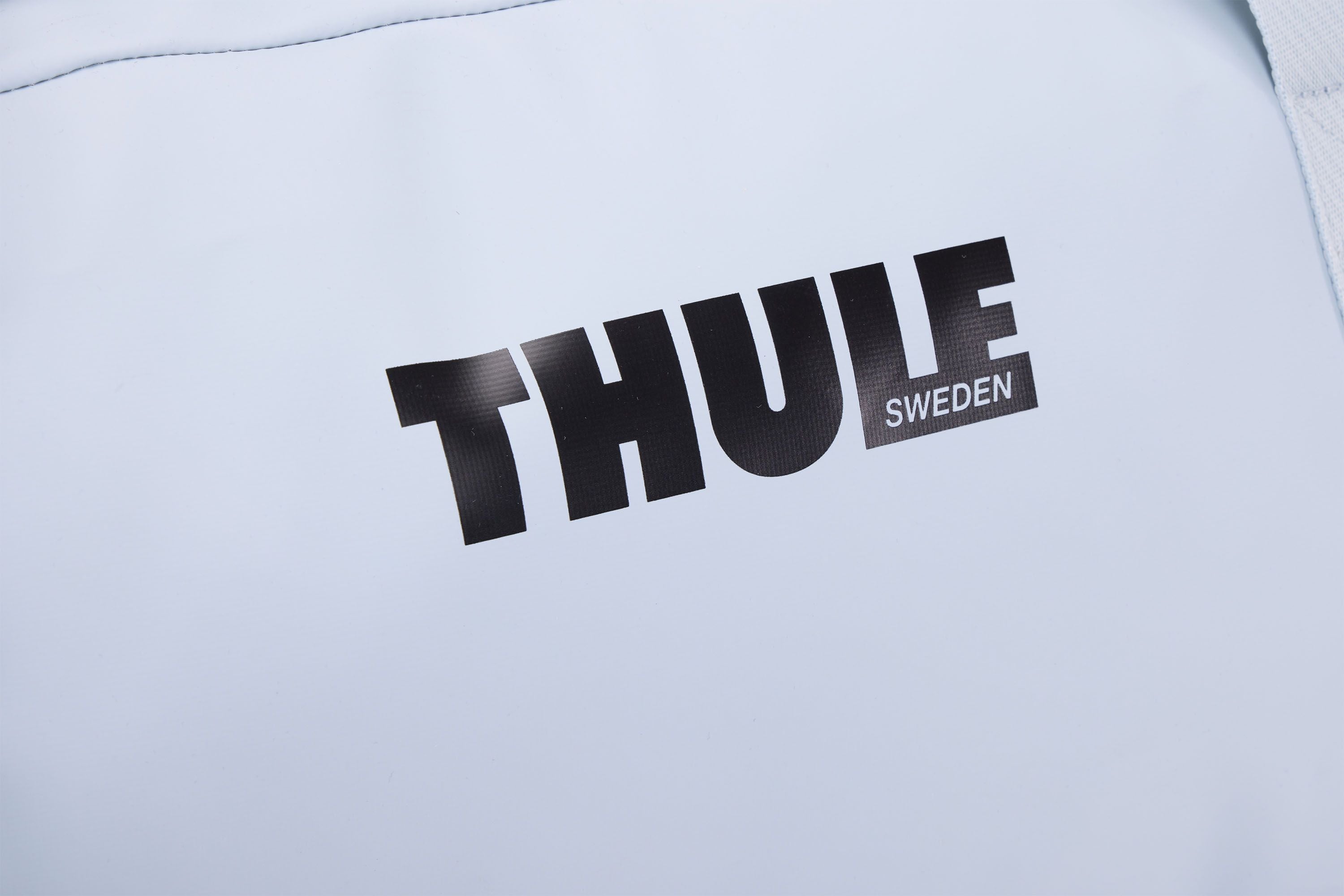 Thule Chasm duffel 70L soft blue