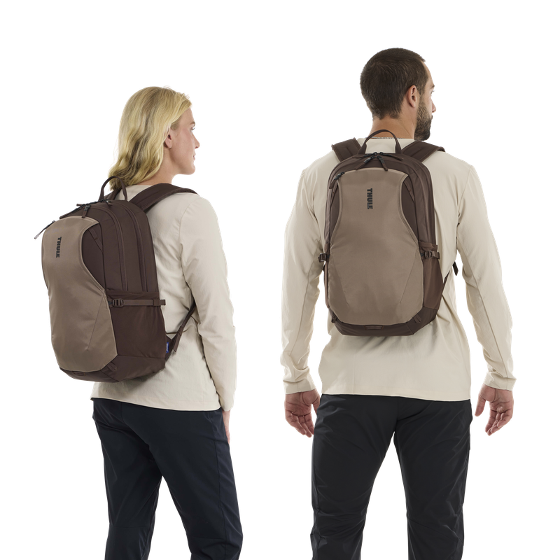 Thule EnRoute backpack 23L tinted taupe/nuanced brown