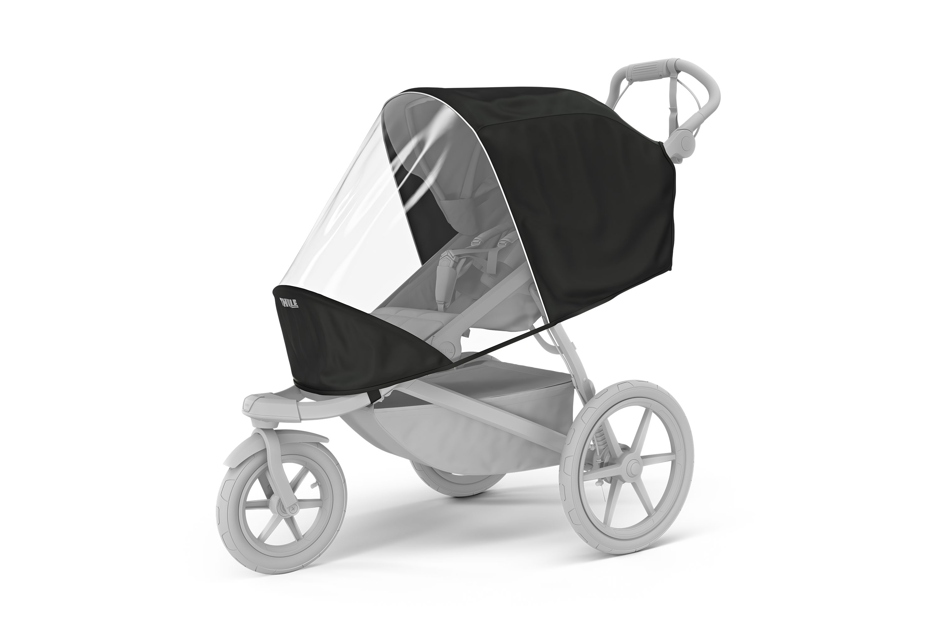 Thule urban hotsell glide rain cover
