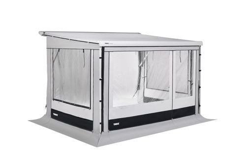 Thule Residence G3 Eriba closed