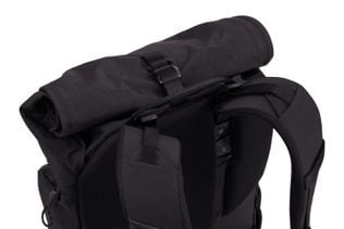 Thule Paramount commute bike backpack 20L feature