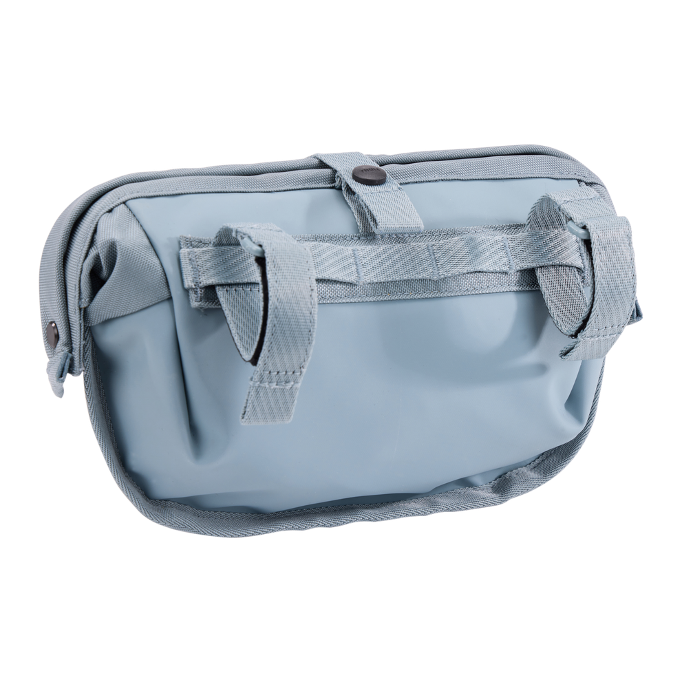 Thule Chasm handlebar bag 2L mid blue