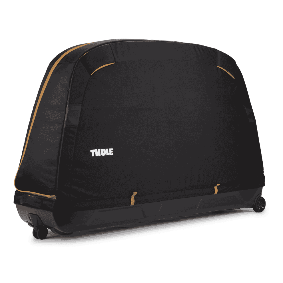 Travel Case Black