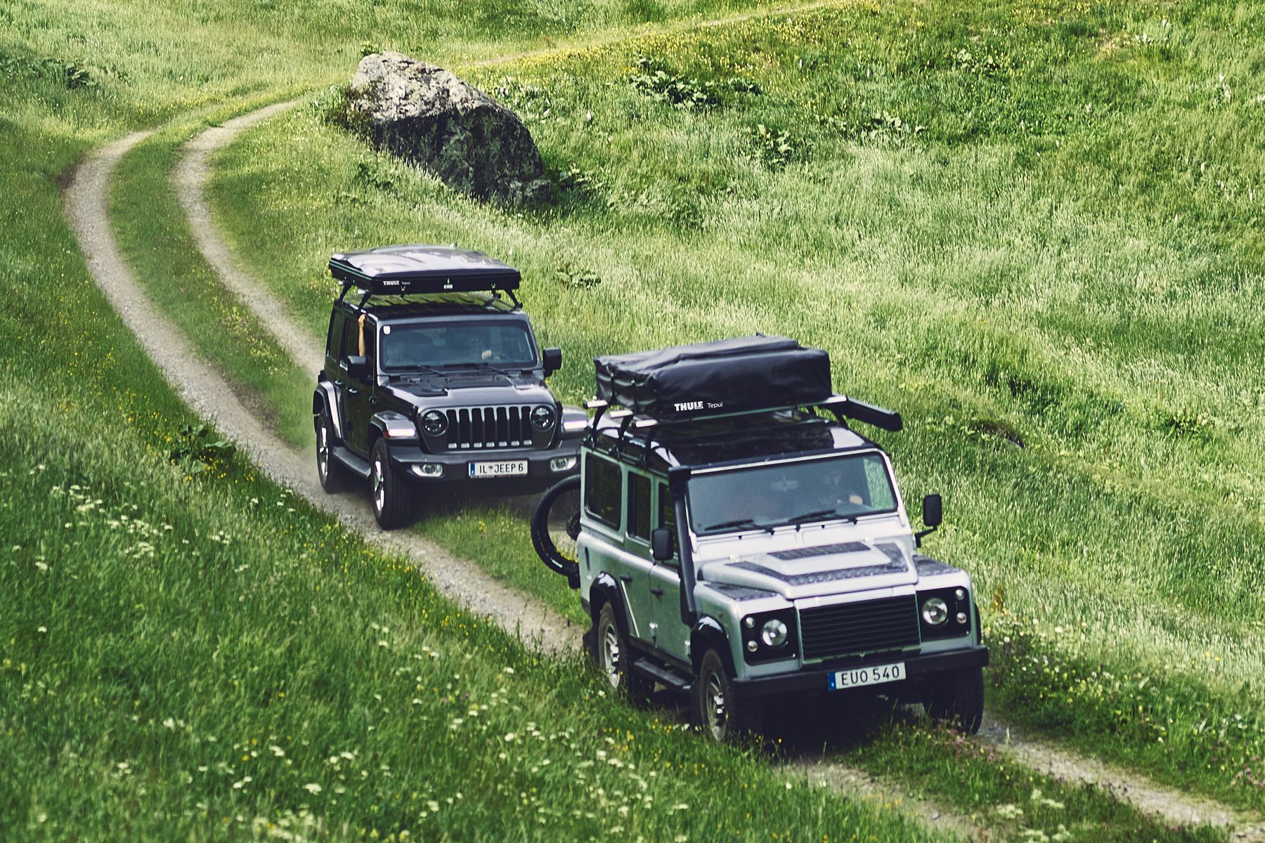 Thule Basin Thule United States