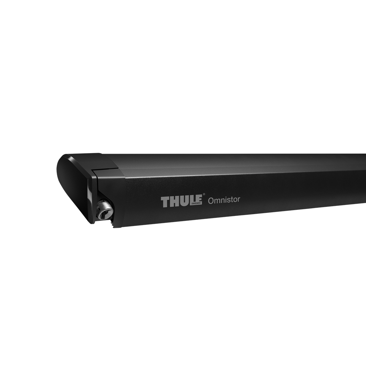 Thule Omnistor 6300 roof awning 5.00x2.50 anthracite black
