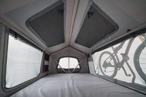 Thule Foothill 2 feature