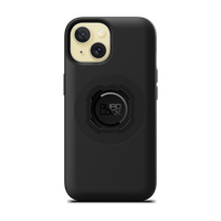 Quad Lock MAG case - iPhone 15 black